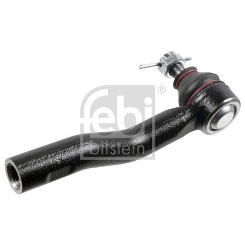 FEBI BILSTEIN Spurstangenkopf 183174 f&uuml;r TOYOTA LEXUS, Vorderachse links