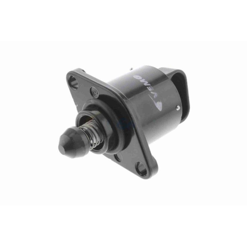 Leerlaufregelventil, Luftversorgung VEMO V42-77-0007 Original VEMO Qualit&auml;t f&uuml;r