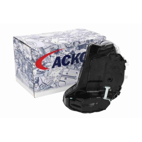ACKOJA A70-85-0061 T&uuml;rschloss Original ACKOJA Qualit&auml;t f&uuml;r TOYOTA, hinten rechts