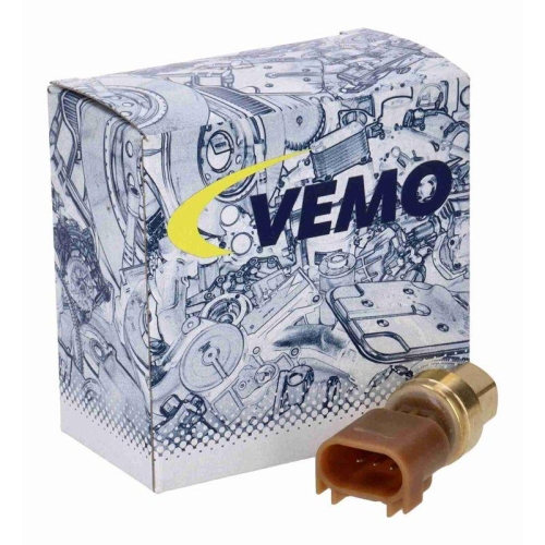 Sensor, Kraftstoffdruck VEMO V40-72-0080 Green Mobility Parts f&uuml;r GMC OPEL BUICK