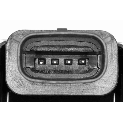 Z&uuml;ndspule VEMO V51-70-0010 Original VEMO Qualit&auml;t f&uuml;r OPEL CHEVROLET