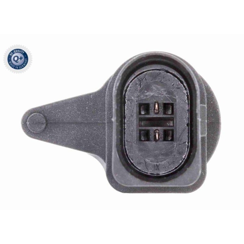 Warnkontakt, Bremsbelagverschlei&szlig; VEMO V10-72-1611 Green Mobility Parts f&uuml;r AUDI