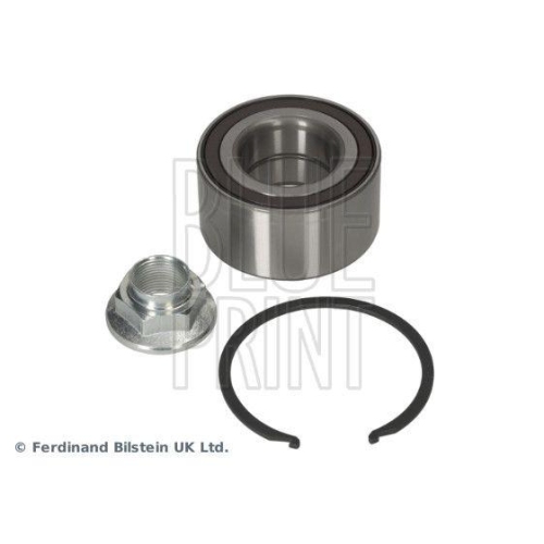 Radlagersatz BLUE PRINT ADBP820082 f&uuml;r HYUNDAI KIA, Vorderachse links