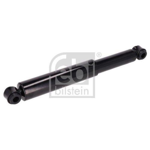 FEBI BILSTEIN Sto&szlig;d&auml;mpfer 193156 f&uuml;r MITSUBISHI TOYOTA, Hinterachse links