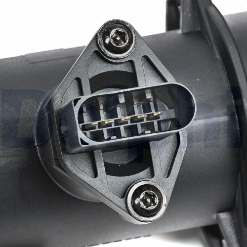 DELPHI AF10647-12B1 Luftmassenmesser f&uuml;r MERCEDES-BENZ