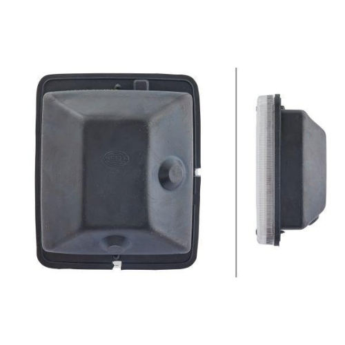 HELLA R&uuml;ckfahrleuchte 2ZR 003 236-311 f&uuml;r AUW&Auml;RTER FIAT IVECO MAN MERCEDES-BENZ