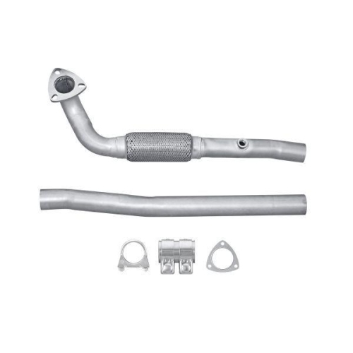 HELLA Abgasrohr 8LA 366 000-641 Easy2Fit –