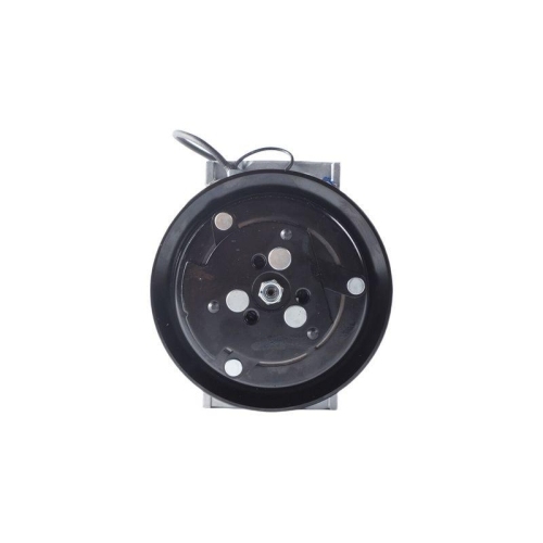 HELLA Kompressor, Klimaanlage 8FK 366 200-041 >>> Easy2Fit <<< f&uuml;r VOLVO