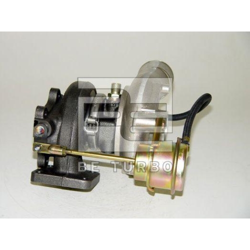BE TURBO 127307 Lader, Aufladung f&uuml;r FIAT