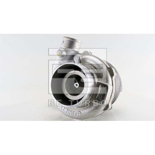 BE TURBO 127089 Lader, Aufladung f&uuml;r NEW HOLLAND