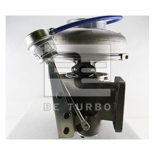 BE TURBO 129229 Lader, Aufladung f&uuml;r IVECO