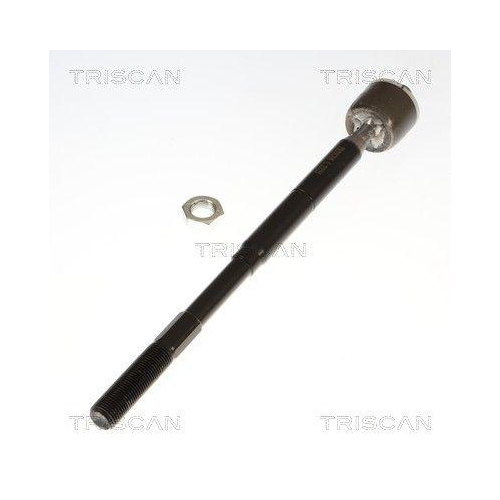 TRISCAN 8500 43242 Axialgelenk, Spurstange f&uuml;r HYUNDAI, Vorderachse links