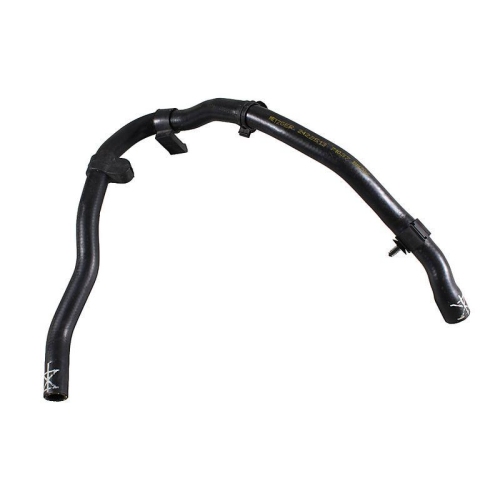 METZGER AUTOTEILE 2422513 K&uuml;hlerschlauch f&uuml;r VW