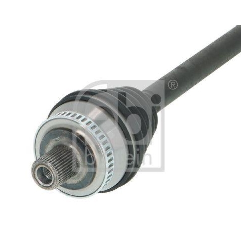 FEBI BILSTEIN 1000505 Antriebswelle f&uuml;r AUDI, Vorderachse links