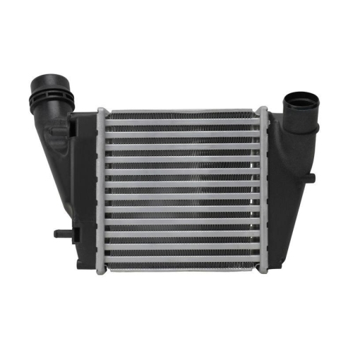 HELLA 8ML 366 341-671 Ladeluftk&uuml;hler f&uuml;r RENAULT