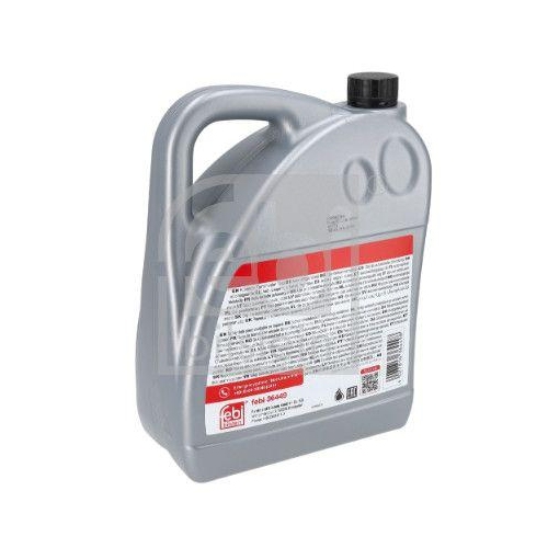 FEBI BILSTEIN Automatikgetriebe&ouml;l 36449 f&uuml;r CHRYSLER MERCEDES-BENZ PORSCHE