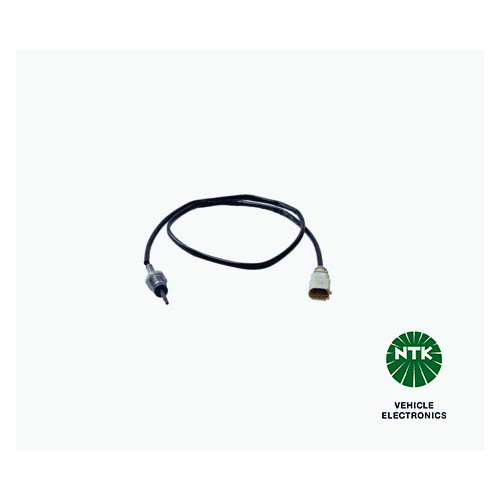Sensor, Abgastemperatur NTK 95339 für AUDI SEAT SKODA VW LAMBORGHINI BENTLEY