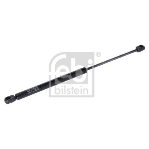 FEBI BILSTEIN Gasfeder, Koffer-/Laderaum 27905 f&uuml;r PEUGEOT, beidseitig