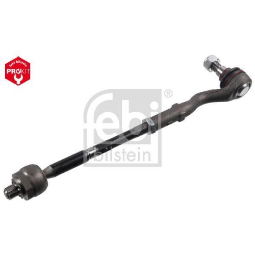 FEBI BILSTEIN Spurstange 33016 ProKit f&uuml;r MERCEDES-BENZ, Vorderachse rechts