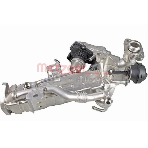 AGR-Modul METZGER 0892736 f&uuml;r BMW