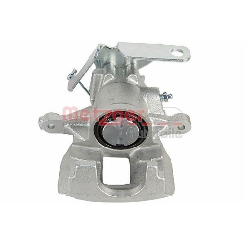 Bremssattel METZGER 6261123 f&uuml;r FORD, Hinterachse links