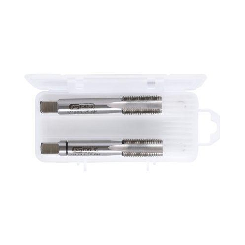 Gewindebohrer-Satz KS TOOLS 331.1113 für