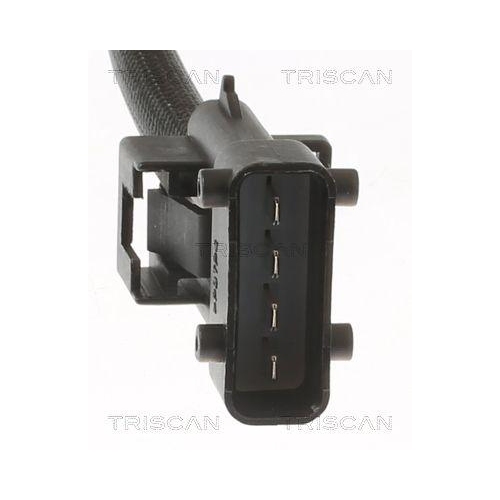 Lambdasonde TRISCAN 8845 28050 f&uuml;r CITRO&Euml;N PEUGEOT, nach Katalysator