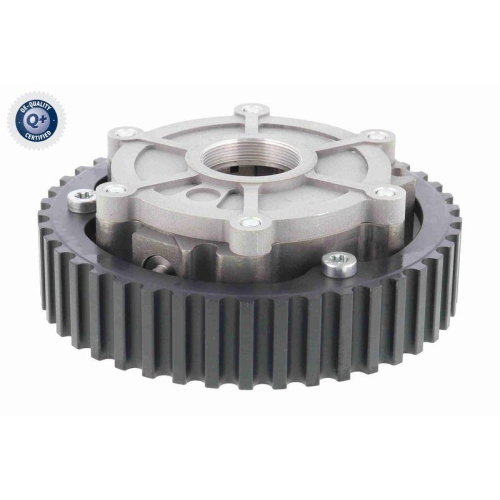 Nockenwellenversteller VAICO V95-0508 Q+, Erstausr&uuml;sterqualit&auml;t f&uuml;r VOLVO
