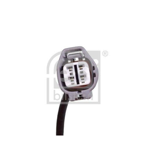 FEBI BILSTEIN Lambdasonde 178573 f&uuml;r JAGUAR, vor Katalysator