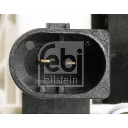 FEBI BILSTEIN Fensterheber 183418 für MERCEDES-BENZ, vorne links