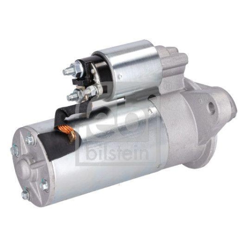 FEBI BILSTEIN Starter 188489 f&uuml;r FORD FORD MOTOR COMPANY