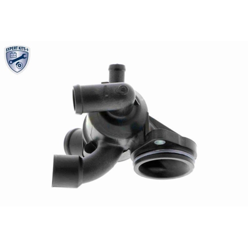 Thermostatgeh&auml;use VEMO V15-99-2045 EXPERT KITS + f&uuml;r AUDI SEAT SKODA VW VAG