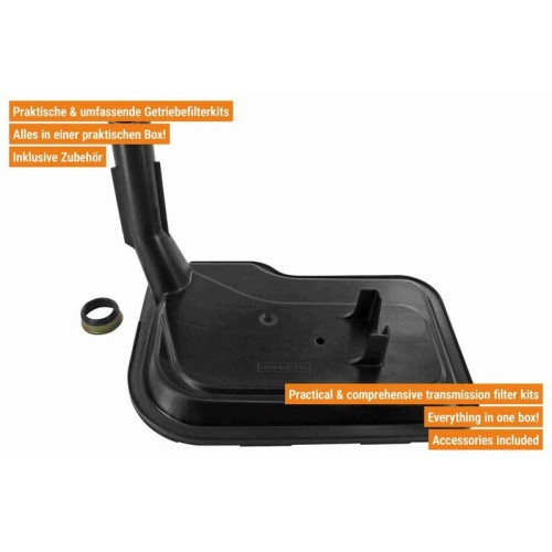 Hydraulikfilter, Automatikgetriebe VAICO V40-1094 Original VAICO Qualit&auml;t f&uuml;r