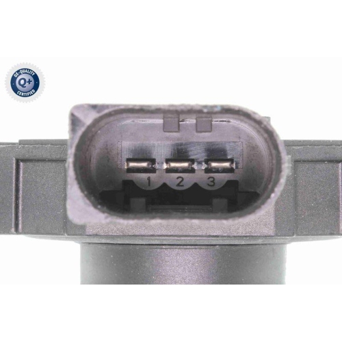 Sensor, Motor&ouml;lstand VEMO V20-72-5194 Green Mobility Parts f&uuml;r BMW