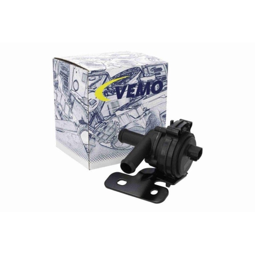 VEMO V25-16-0009 Zusatzwasserpumpe (K&uuml;hlwasserkreislauf) Original VEMO Qualit&auml;t