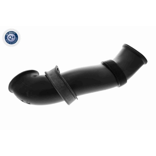 Saugrohr, Luftversorgung VAICO V10-3575 f&uuml;r SEAT SKODA VW VAG, rechts