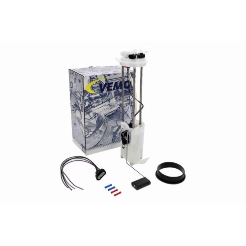 Kraftstoff-F&ouml;rdereinheit VEMO V51-09-0018 Original VEMO Qualit&auml;t f&uuml;r CHEVROLET