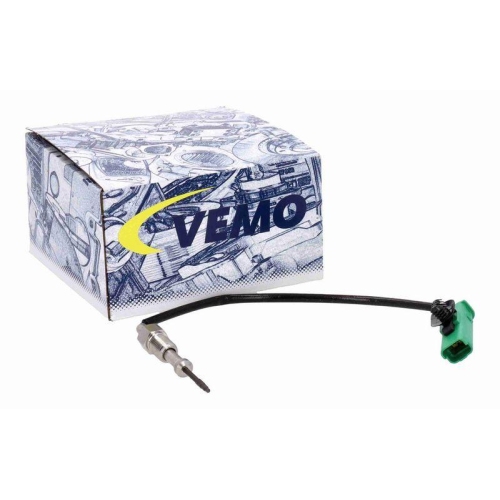 Sensor, Abgastemperatur VEMO V22-72-0179 Original VEMO Qualität für CITROËN