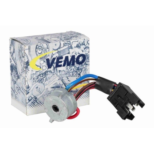 Z&uuml;nd-/Startschalter VEMO V25-80-4095 Original VEMO Qualit&auml;t f&uuml;r FORD