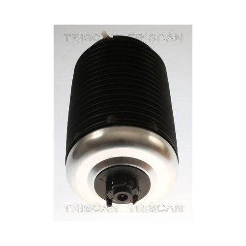 Luftfederbein TRISCAN 8720 29203 f&uuml;r AUDI, Hinterachse links