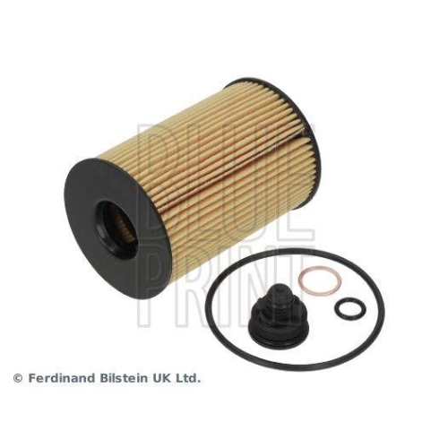 &Ouml;lfilter BLUE PRINT ADBP210180 f&uuml;r BMW ROLLS-ROYCE ALPINA LAND ROVER