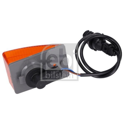 Blinkleuchte FEBI BILSTEIN 195966 für MERCEDES-BENZ, vorne rechts
