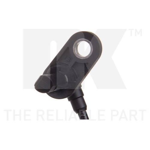 Sensor, Raddrehzahl NK 293924 f&uuml;r RENAULT, Hinterachse links