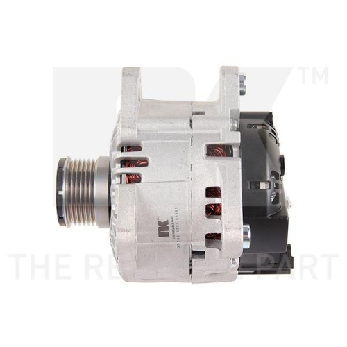 Generator NK 4839786 f&uuml;r NISSAN RENAULT DACIA