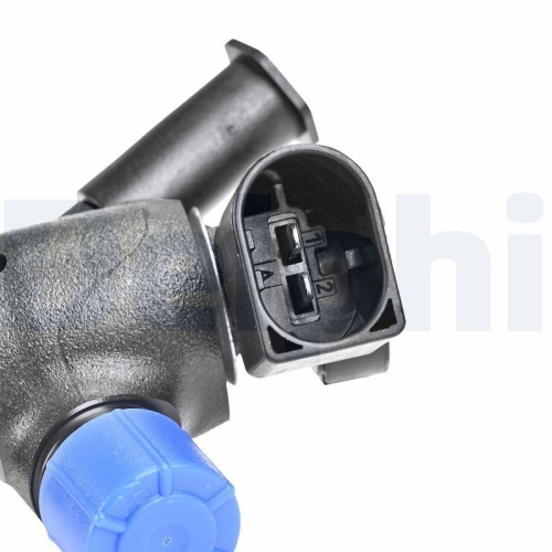 DELPHI 28654965-12B1 Einspritzventil f&uuml;r MAN VW