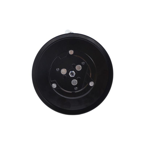 HELLA Kompressor, Klimaanlage 8FK 366 200-051 >>> Easy2Fit <<< f&uuml;r VOLVO