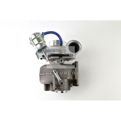 BE TURBO 127015 Lader, Aufladung f&uuml;r IVECO