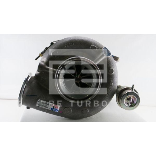 BE TURBO 129291 Lader, Aufladung f&uuml;r CUMMINS