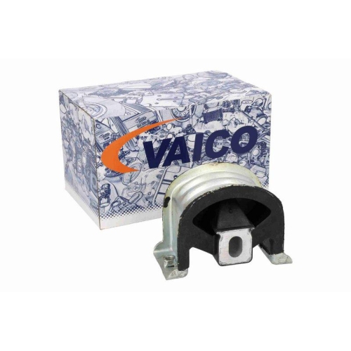 VAICO V10-000055 Lagerung, Motor Original VAICO Qualit&auml;t f&uuml;r VW, vorne