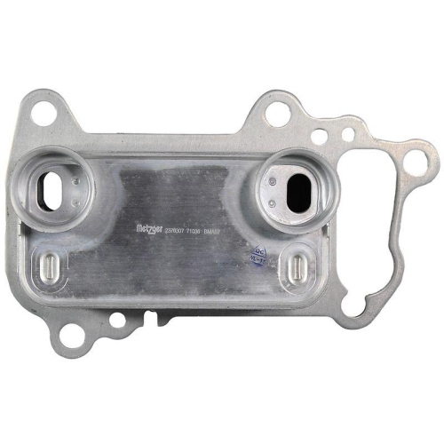 METZGER AUTOTEILE 2370307 &Ouml;lk&uuml;hler, Motor&ouml;l f&uuml;r BMW